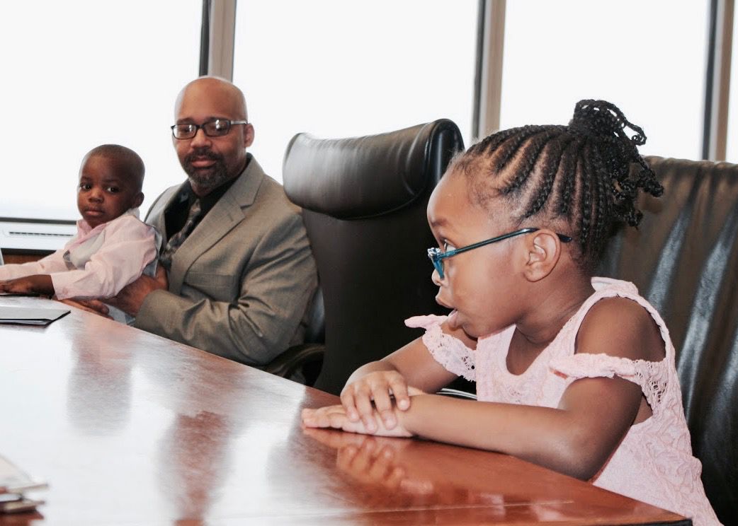Adoption Court